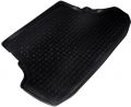 SeiNtex 82019 в багажник Mitsubishi Lancer X 2007-2017 г.в., черный
