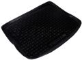 SeiNtex 82822 в багажник Volkswagen Tiguan 2010-2017 г.в., черный