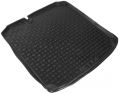 SeiNtex 82823 в багажник Volkswagen Jetta 2011-2018 г.в., черный