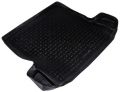 SeiNtex 83933 в багажник Renault Logan 2004-2014 г.в., черный