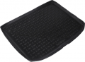 SeiNtex 84982 в багажник Audi A3 2012-2020 г.в., черный