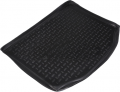 SeiNtex 84983 в багажник Toyota RAV4 IV 2012-2019 г.в., черный