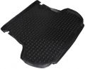 SeiNtex 85063 в багажник Skoda Octavia A7 2013-2020 г.в., черный