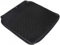 SeiNtex 85289 в багажник Honda Civic IX 2012-2016 г.в., черный