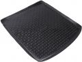SeiNtex 85533 в багажник Audi A4 (B8) 2011-2015 г.в., черный