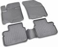 Element CARSZK00003 в салон Suzuki SX4 2010-2013 г., черный