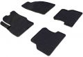 SeiNtex 139 в салон Ford Focus II 2005-2011 г.в., черный