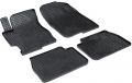 SeiNtex 194 в салон Mazda 6 2002-2008 г.в., черный