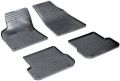 SeiNtex 814 в салон Audi Allroad A6 2006-2011 г.в., черный
