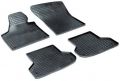 SeiNtex 835 в салон Audi A3 II (8P) 2003-2012 г.в., черный