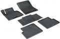 SeiNtex 949 в салон Mercedes-Benz G-Class W463 2001-2015 г.в., черный