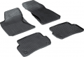 SeiNtex 964 в салон Volkswagen Passat B5 1996-2005 г.в., черный