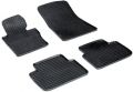 SeiNtex 979 в салон BMW 3 Series (E46) 1998-2005 г.в., черный