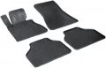 SeiNtex 981 в салон BMW 7 Series (E65) 2001-2008 г.в., черный