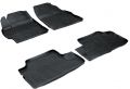 SeiNtex 1030 в салон Toyota Corolla X (E140, E150) 2006-2013 г.в., черный