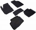 SeiNtex 1068 в салон Kia Cee'd 2007-2012, черный