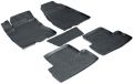 SeiNtex 1276 в салон Nissan X-Trail (T31) 2007-2015 г.в., черный