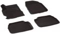 SeiNtex 71698 в салон Mazda 3 II (BL) 2009-2013 г.в., черный