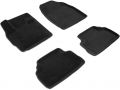 SeiNtex 71700 в салон Mazda CX-7 2006-2012 г.в., черный