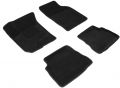 SeiNtex 81763 в салон Hyundai Getz 2002-2011 г.в., черный