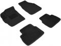 SeiNtex 82157 в салон Daewoo Matiz II 2000-2015 г.в., черный