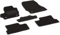 SeiNtex 82337 в салон Mazda 3 2009-2013 г.в., черный