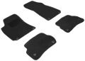 SeiNtex 82347 в салон Volkswagen Passat B5 1996-2005 г.в., черный