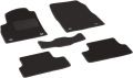 SeiNtex 82391 в салон Opel Astra J 2010-2017 г.в., черный