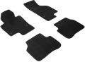 SeiNtex 82393 в салон Volkswagen Passat B7 2010-2015 г.в., черный