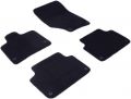 SeiNtex 82427 в салон Audi Q7 2005-2015 г.в., черный