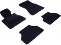 SeiNtex 82429 в салон BMW 7 Series (E65) 2001-2008 г.в., черный