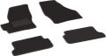 SeiNtex 82438 в салон Mazda 3 2003-2009 г.в., черный