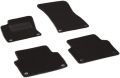 SeiNtex 82752 в салон Audi A8 (D3) 2007-2010 г.в., черный