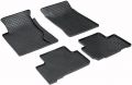 SeiNtex 82784 в салон Nissan Juke 2010-2019 г.в., черный