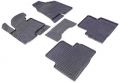 SeiNtex 82888 в салон Hyundai ix35 2010-2015 г.в., черный