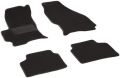 SeiNtex 83146 в салон Ford Mondeo III 2001-2006 г.в., черный