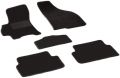 SeiNtex 83175 в салон Renault Logan 2004-2014 г.в., черный