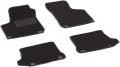 SeiNtex 83178 в салон Skoda Octavia I 1996-2010 г.в., черный