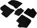 SeiNtex 83193 в салон Toyota RAV4 II 2000-2006 г.в., черный