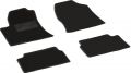 SeiNtex 83195 в салон Toyota Avensis II 2003-2008 г.в., черный