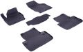 SeiNtex 83789 в салон Volvo XC90 2002-2014 г.в., черный