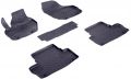 SeiNtex 85086 в салон Volvo XC60 2008-2017 г.в., черный