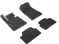 SeiNtex 85198 в салон Volvo C30 2006-2013 г.в., черный