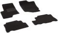 SeiNtex 85216 в салон Chevrolet Captiva 2013-2016 г.в., черный