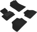 SeiNtex 85229 в салон BMW X3 (F25) 2010-2017 г.в., черный