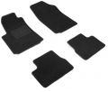 SeiNtex 85235 в салон Mercedes-Benz GLK X204 2008-2015 г.в., черный