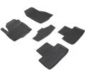 SeiNtex 85322 в салон Land Rover Range Rover Evoque 2011-2018 г.в., черный