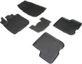 SeiNtex 978 в салон Chevrolet Lacetti 2004-2013 г.в., черный