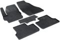 SeiNtex 81779 в салон Mazda 3 2009-2013 г.в., черный