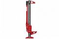 Farm Jack HS-M002 реечный 114-700 мм